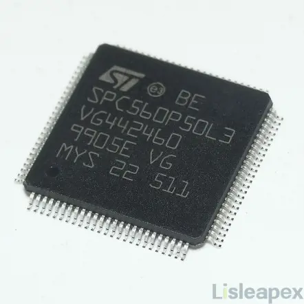 SPC560P50L3