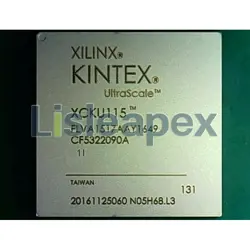 XCKU115-1FLVA1517I