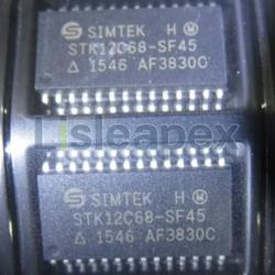 stk12c68-sf45